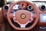 Ferrari California 2008 года